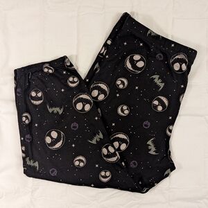 Nightmare before Christmas. PJ pants